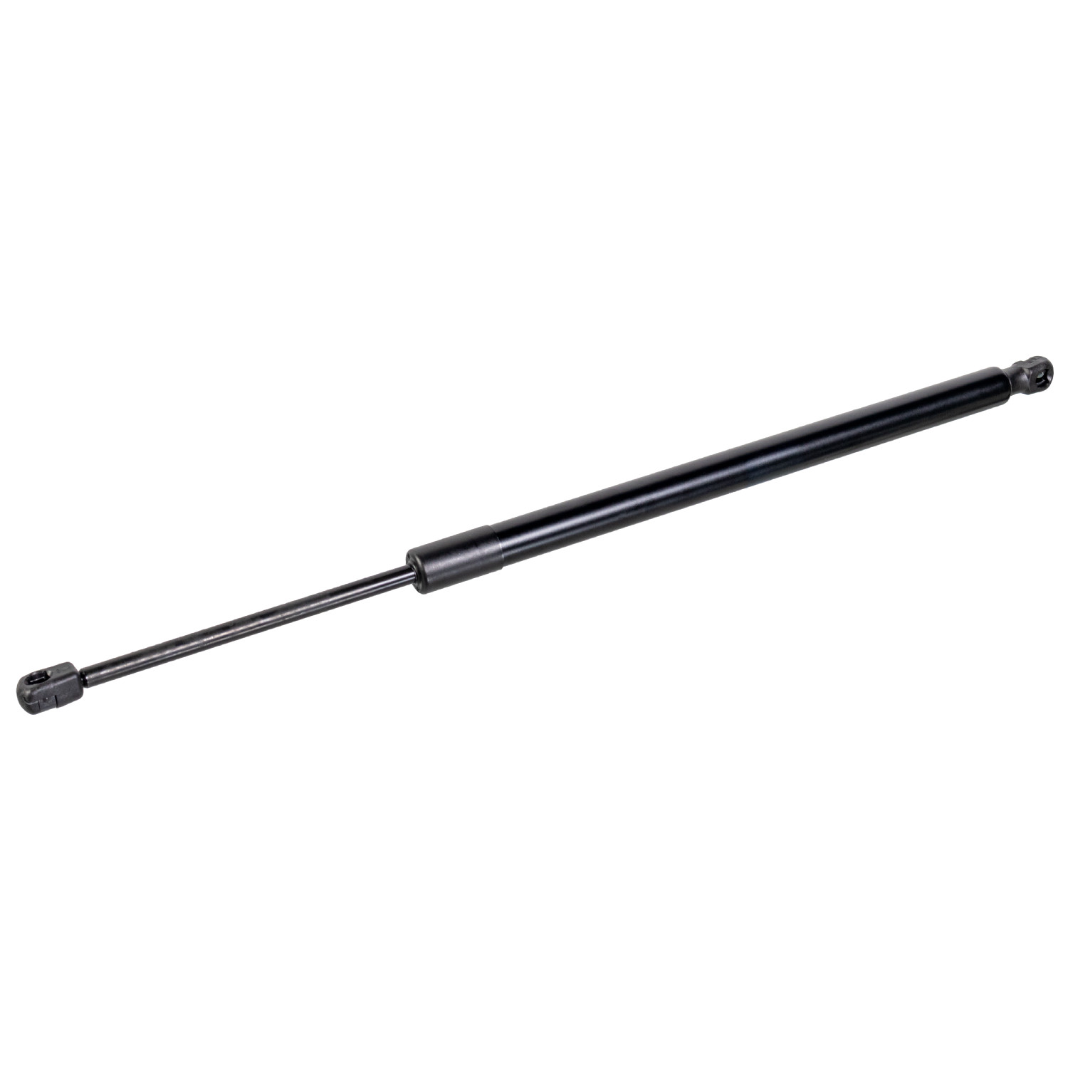 FEBI BILSTEIN Gasfeder, Koffer-/Laderaum beidseitig 905N für VW 5TA827550 5TA827550G 5TA827550E 177357 Image