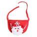 Pets Christmas Bib Pet Dog Cat Christmas Dress Up Costume Cats Dogs Winter Warm Bib Costumes Pet Christmas Supplies