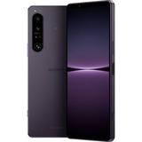 Sony XPERIA 1 IV 512GB 5G Smartphone (Violet) XQCT62/V