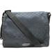 Gucci Bags | Gucci Gucci 145861 Bag Shoulder Messenger Unisex | Color: Black | Size: Os
