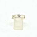 Gucci Jewelry | Gucci 750 Icon Ring # 11 Gucci | Color: Gold | Size: Os