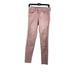 American Eagle Outfitters Jeans | American Eagle Super Stretch Jegging Jeans Pink Denim Skinny Stretch Size 4 | Color: Pink | Size: 4