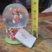 Disney Other | Disney Store Globe, Mackey Mouse & Friends 75th Anniversary, Nwt | Color: Green/Red | Size: Osbb