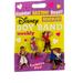 Disney Accessories | Disney Parks Boy Band Aladdin Beast Hercules Gaston Pin Set | Color: Purple/White | Size: 1 1/4”