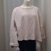 Free People Sweaters | Free People Sweater | Color: Cream | Size: M