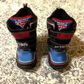 Disney Shoes | Boys Disney Cars Boots | Color: Black/Red | Size: 6bb