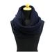 Burberry Accessories | Burberry Blue Label Snood Muffler Navy Burberry Blue Label Men's Women's | Color: Tan | Size: Os