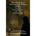 MX Book of New Sherlock Holmes Stories: The MX Book of New Sherlock Holmes Stories Part XXXV (Paperback)