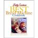 Pre-Owned Betty Crocker s Best Bread Machine Cookbook Franklin Appliance Custom Book (Paperback) 0764525255 9780764525254
