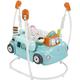 Fisher-Price 2-in-1 Sweet Ride Jumperoo