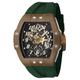 Invicta JM Limited Edition 43522 Men's Automatic Watch - 44mm