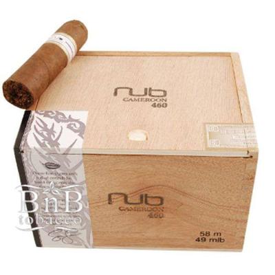 Nub Cameroon