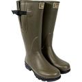 Heritage 1845 Saint Joseph Neo Wellington Boots for Men Women - Unisex Wellies (uk_footwear_size_system, adult, men, numeric, medium, numeric_9)