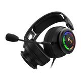 Casque Gaming PC PS4 PS5, USB & ...