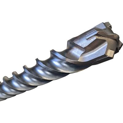 Bohrer sds max - nemesis Makita 12540 Image