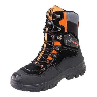 FP - Lupriflex Schnittschutzstiefel Sportive Hunter Gr. 41 wd