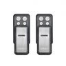 Set mit 2 Sommer Slider Vibe Fernbedienungen - Somloq2 - S10202-00001 - 868 MHz