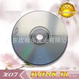 10 disques DVD + R DL de qualité...