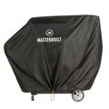 Masterbuilt Manufacturing 61.02 in. Gravity Series 1050 Grill Cover Black