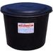 Tuff Stuff Products 458131612 13 gal KMW109 Heavy-Duty Drum with Lid