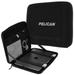 Pelican Adventurer - Laptop Case / Sleeve 16.2â€� [Elastic Handle] [Zip Lock] Water Resistant Padded Laptop Cover - Black