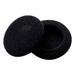 Sehao Headphone Accessories Soft Foam Pad Ear Cover for Sony Headphones-3pairs of 2-5/16-Inch T- Foam