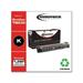 Remanufactured Black Toner Replacement for Brother TN630 1 200 Page-Yield