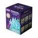 TOYFUNNY Crystal Growing Kit Formation Crystal with This Crystal Making Great Science Kit