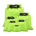 Toma 6 Pieces Waterproof Bags Unique Design Outdoor Dry Sacks Packaging Kayaking Accessories Rafting Suplies for Boating Camping