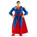 DC Comics 4-Inch Superman Action Figure with 3 Mystery Accessories