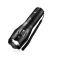 1 Pack Tactical Flashlight Torch Military Grade 5 Modes XML T6 3000 Lumens Tactical Led Waterproof Handheld Flashlight for Camping Biking Hiking Outdoor Home Emergency