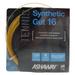 Ashaway Synthetic Gut 16g Gold Strings ( )