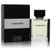 L insoumis by Lalique Eau De Toilette Spray 1.7 oz Pack of 2