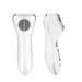 Light Photon Facial Massager Ultrasonic Vibration Hot Cold Hammer Face Lifting Firming Whitening Tightening Skin Care Device mom gifts