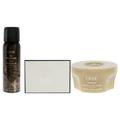 Oribe Dry Texturizing Spray and AirStyle Flexible Finish Cream 2 Pc Kit - 2.1 oz Hair Spray 1.7oz AirStyle Flexible Finish Cream