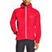 Alpinestars All Mountain Mens Long Sleeve Bike Jacket Red White Large