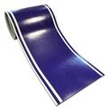 6 x72 Purple Vinyl Racing Stripes Car Boat Trailer Sticker Pinstripes