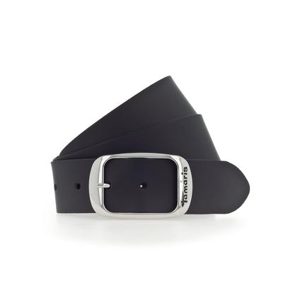 Tamaris - Gürtel Essential Classics 1 ct Schwarz Damen (30.59 € / 1 ct) Image