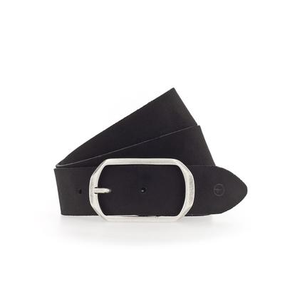 Tamaris Gürtel Essential Classics 115 Schwarz Damen Image