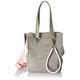 Fritzi aus Preussen Damen Wudy04 Rub Rock Shopper