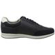 Geox U Avery Sneaker, Grau (Grey 122), 41 EU