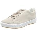 ARA Damen Avio Sneaker, Shell, 37.5 EU Weit