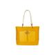 Michael Kors Damen 30S1G2AT7C746 LG Rope Tote, Sun