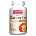 Jarrow Formulas, Quercetin, 500mg, 100 Vegan Capsules, Lab Tested, SOYA Free, Gluten Free, Vegetarian, Non-GMO