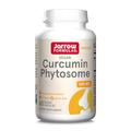 Jarrow Formulas, Curcumin Phytosome, 500mg, 60 Vegan Capsules, Lab Tested, SOYA Free, Gluten Free, Vegetarian, Non GMO