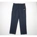 Nike Pants | New Nike Golf Fitdry Mens 36x34 Flat Front Straight Leg Golfing Chino Pants Navy | Color: Blue | Size: 36