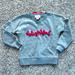 Kate Spade Shirts & Tops | Kate Spade Toddler Sweatshirt | Color: Gray/Pink | Size: 4g
