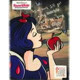 Disney Bedding | Disney Snow White Princess Celebration Tapestry Throw Blanket 70h X 52w Nwt | Color: Blue/Red | Size: Os