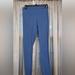 Nike Pants & Jumpsuits | Nike Luxe Leggings | Color: Blue | Size: M