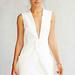 Anthropologie Dresses | Finders Keepers White Dress | Color: White | Size: M